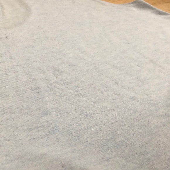 Aritzia Wilfred Free Burnette Tank in Light Blue - Picture 5 of 7